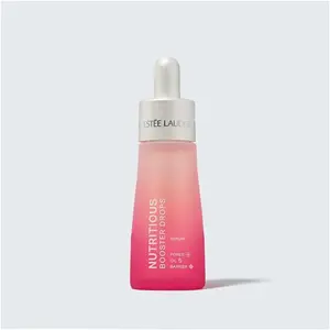 Nutritious Booster Drops Serum