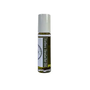 Hatter's Headache Roller - Green Label