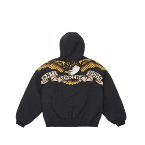 Supreme Antihero Stadium Jacket