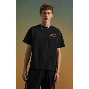 Formula 1 Men's x Pacsun Miami Full Lot T-Shirt - Multicolor
