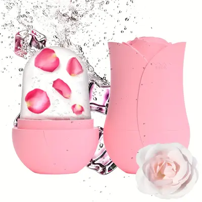 ti rose vibration We Tested a Rose Toy Vibrator. It's Good main image 0