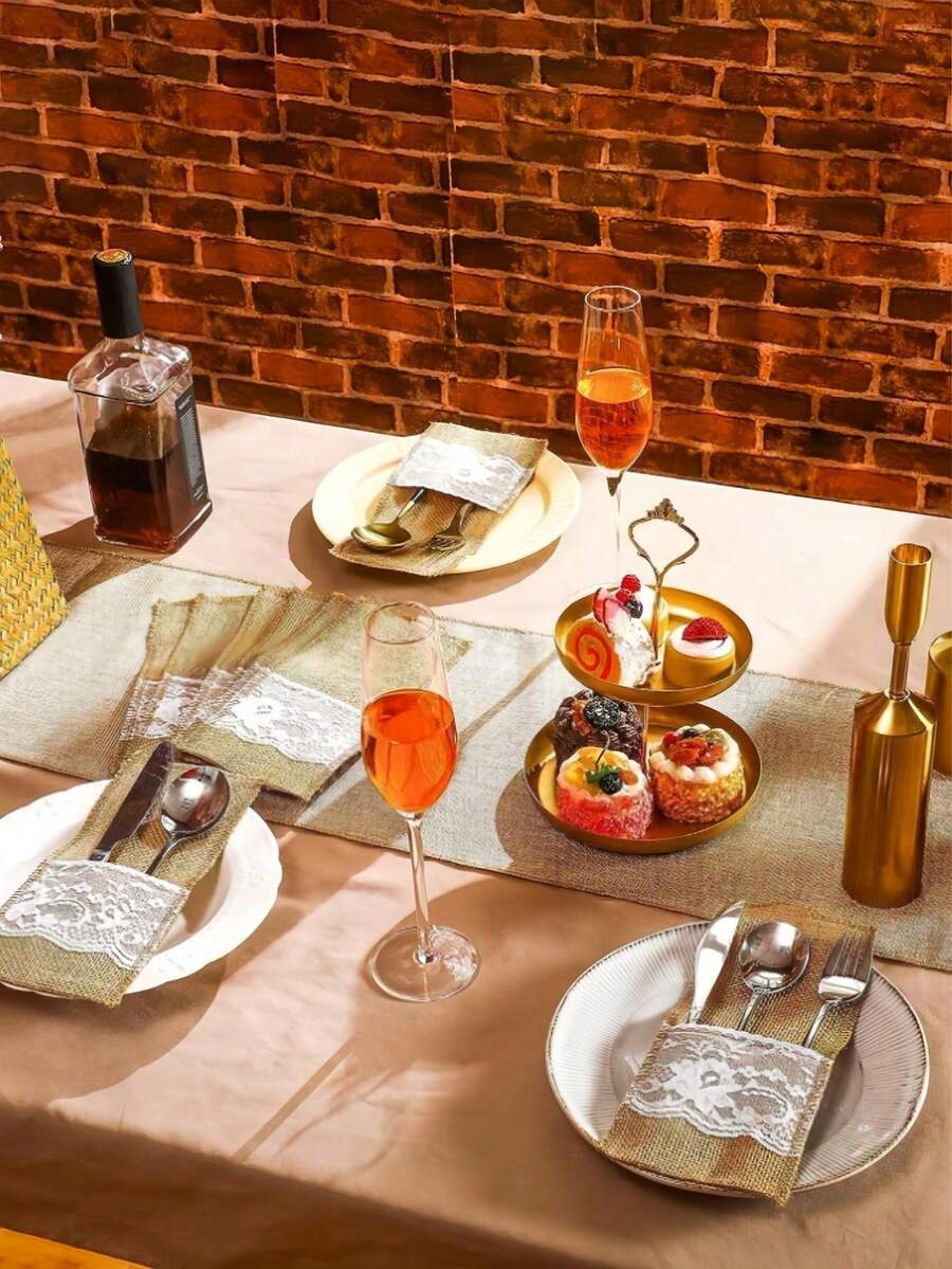 10 Piece Stainless Steel Spoons Set,6.5Inch Stainless Steel Tea Spoon,Silver Long Handle Dessert Watermelon Scoops,Tablespoon,Ice Cream Spoons For Home,Kitchen Or Restaurant Coffee Spoons