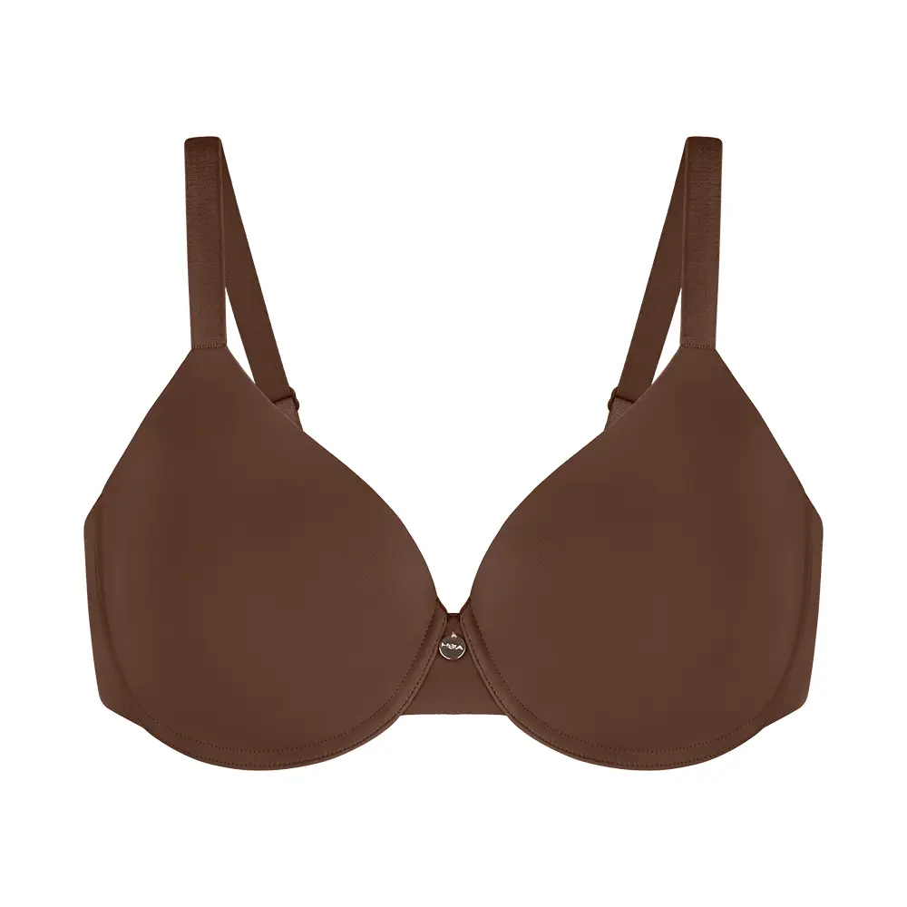 Cocoa Brown