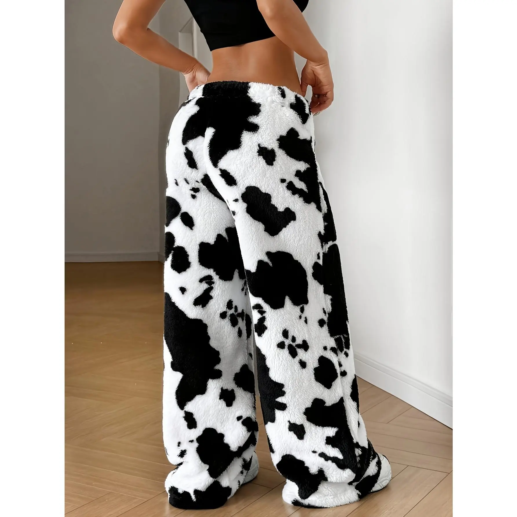 cow pants - TikTok Shop cow pants - TikTok Shop