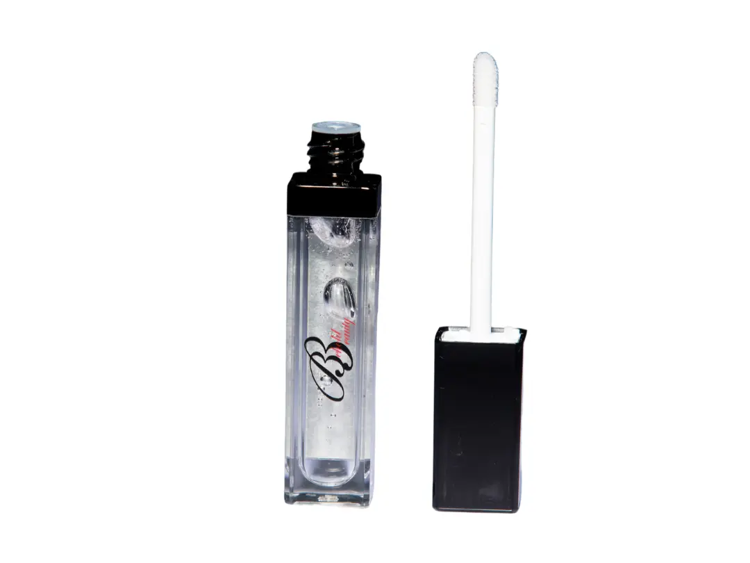 DIAMOND LED LIGHT & MIRROR LIPGLOSS