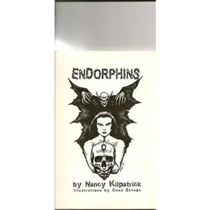 USED-Endorphins by Nancy. Kilpatrick (Paperback)