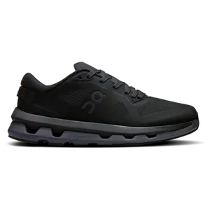 On Cloudzone Women Black Eclipse