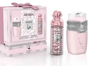 2IN1 GIFT SET ARABIA HAYA