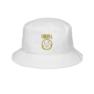 Bucket Hat (Embroidery)
