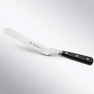 Sakai Takayuki Inox Offset Spatula