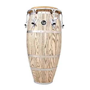 Latin Percussion Giovanni Palladium Conga - 12.5 Inch, North American Ash (LP862Z)