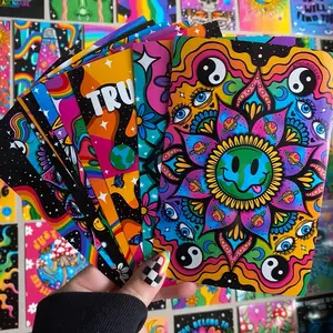 Mini print pack (mini poster prints)
