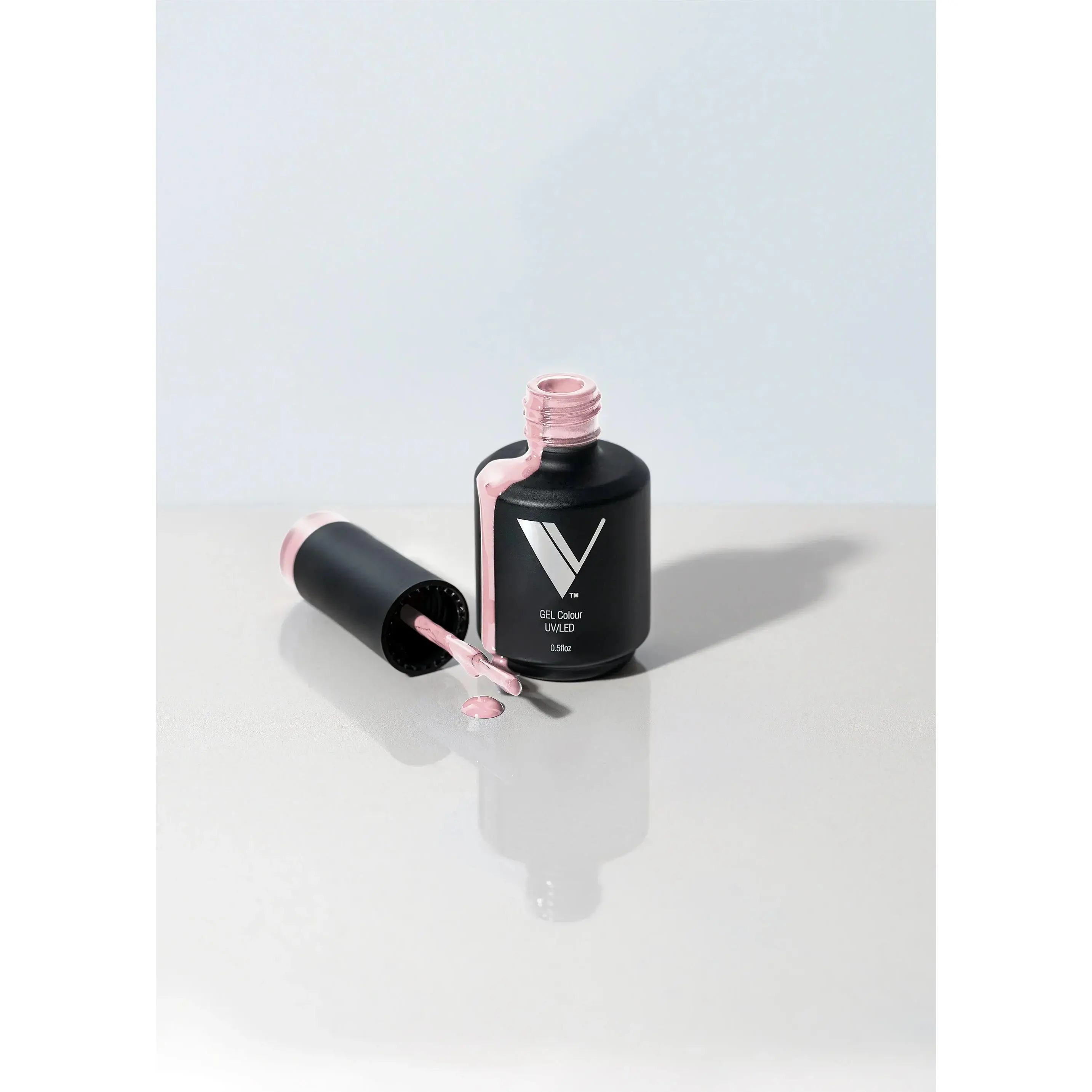 V Beauty Pure GEL POLISH - 187 NOT YOUR BABY