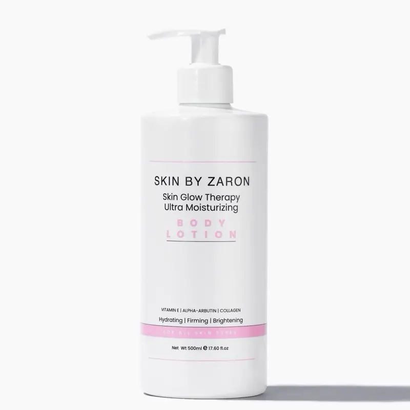 Skin Glow Therapy Ultra Moisturizing Body Lotion