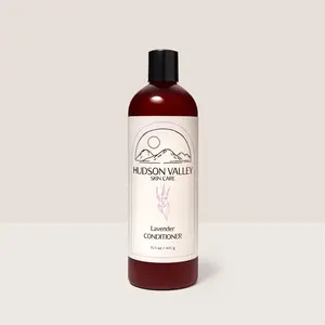 Lavender Goat Milk Conditioner