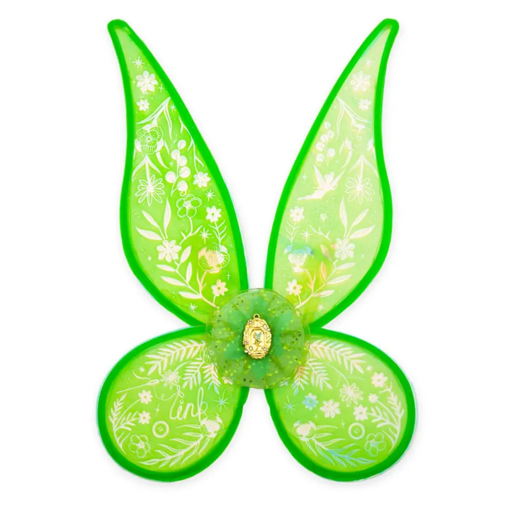 Disney Store Tinker Bell Light-Up Wings for Kids – Peter Pan