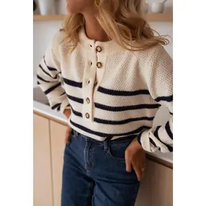 Sailor Sonny Sweater