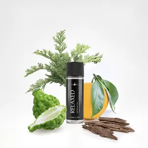 Relaxed - Inspired by Mauna Kea Hotel® Hawai (20ml Sample) Aromatherapy Diffuser Oil Essential