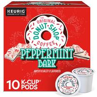 Peppermint Bark - 10 Count