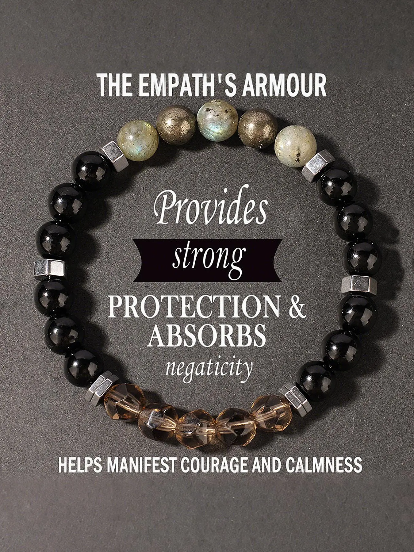 Natural Stone Crystal Pyrite Facet 8mm Business Men's, Healing Crystal Bracelet, Fashionable and Versatile Design Suitable for Wearing at Any Time, Gift for Friends, Exquisite Bracelet, Crystal Bracelets, Energy Bracelet, Crystals Bracelets