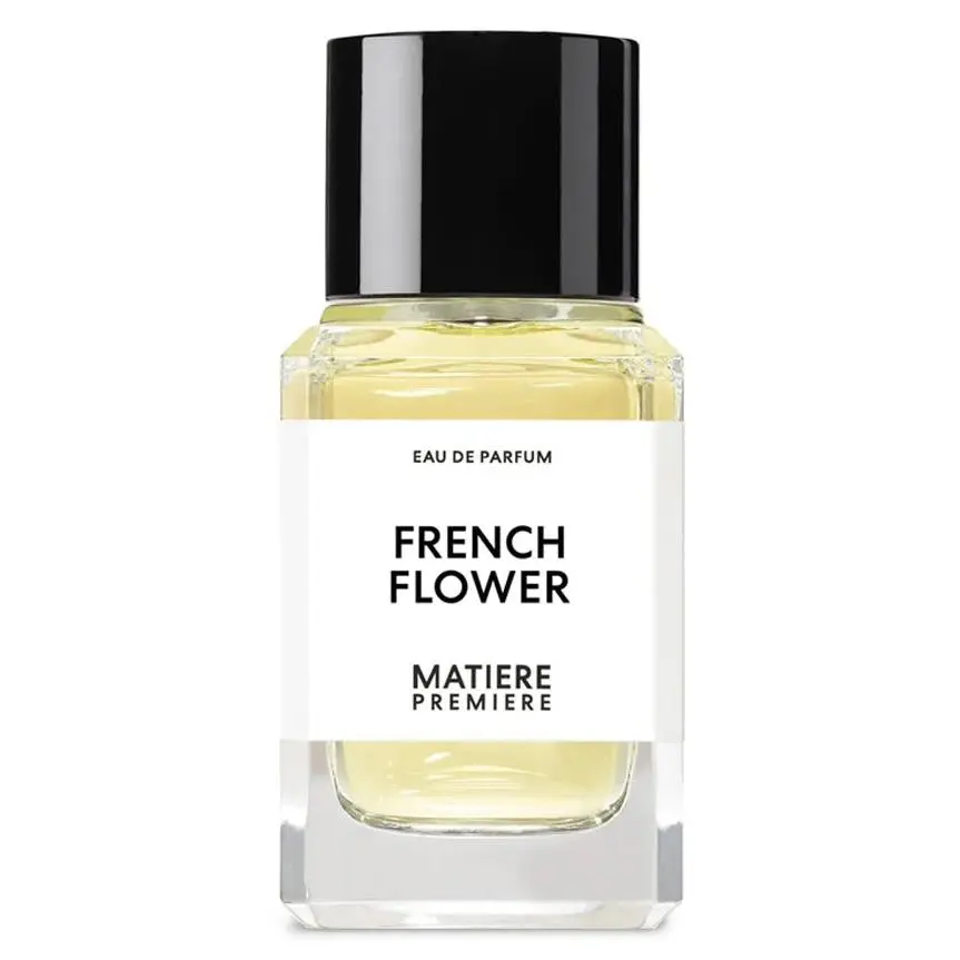 French Flower