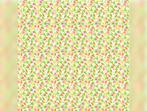 Studio Edit | Calico - Pink by Heather Ross for Windham Fabrics | 37027D-6