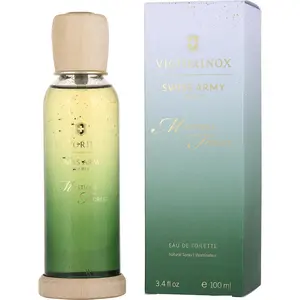 Swiss Army Mystique Forest By Victorinox Edt For Women
