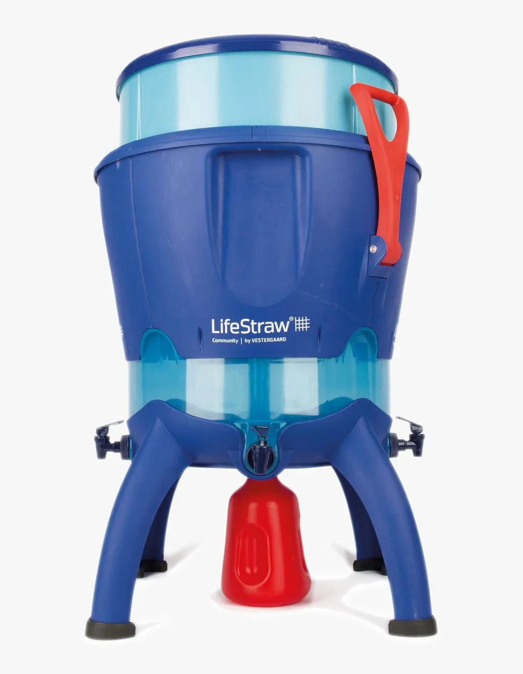 LifeStraw Community LifeStraw Community