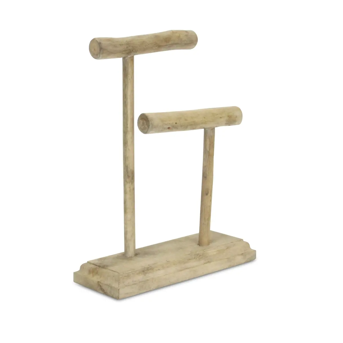 Cheungs 5961 Atwan Driftwood Styled Jewelry Hanger - Medium