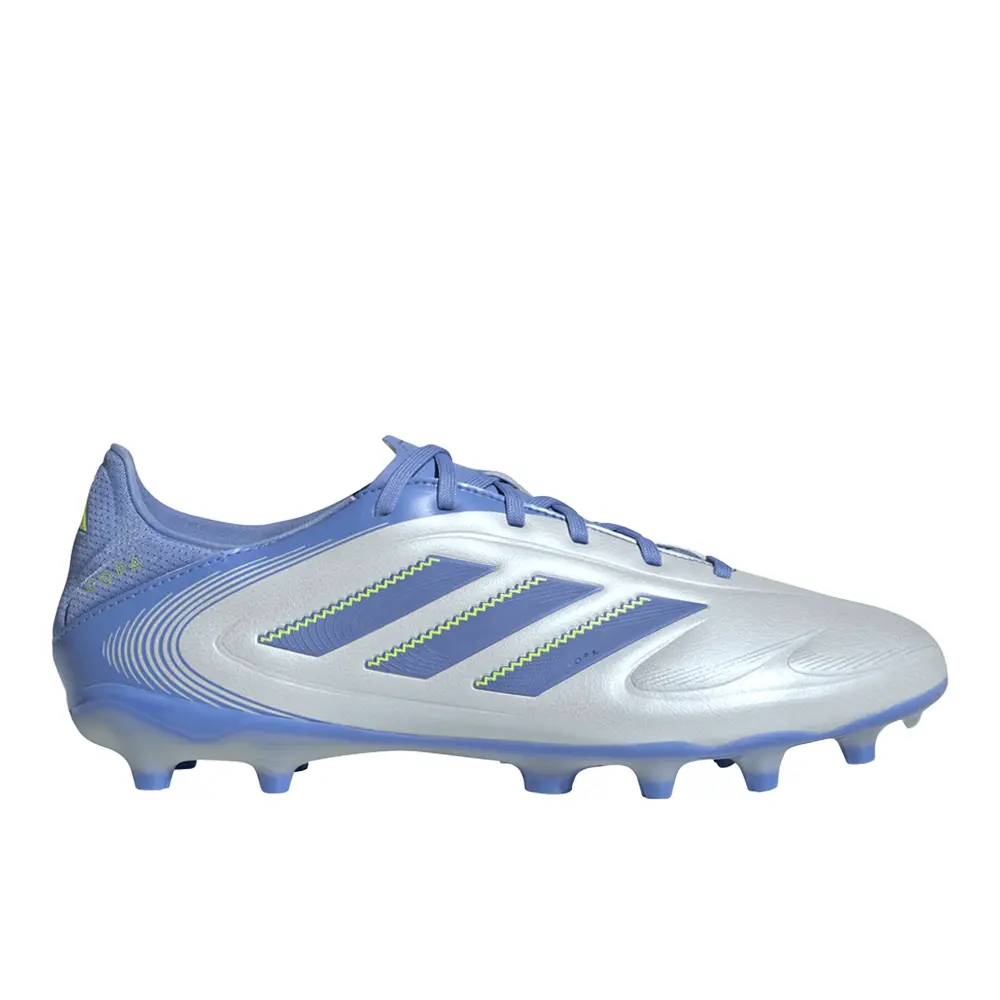 adidas Mens Copa Pure Iii League Firm GroundMulti Ground Soccer Cleats  - Blue