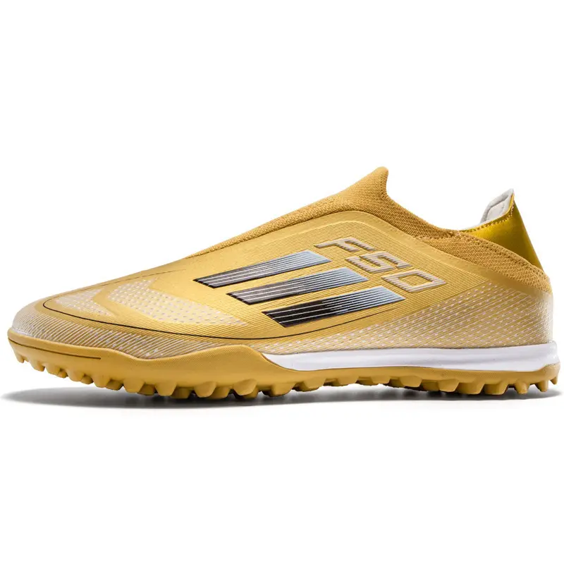 DF50 Broken Nail Gold