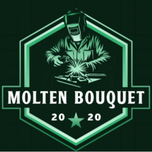 Molten Bouquet