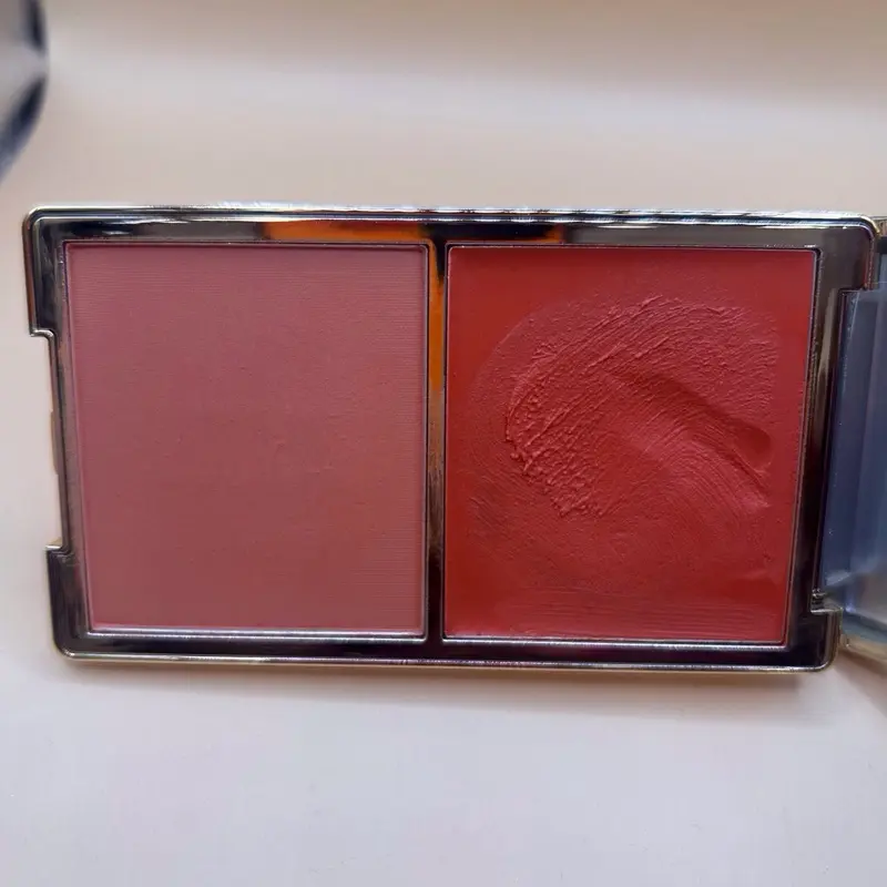 Just Blushing Duo Blush