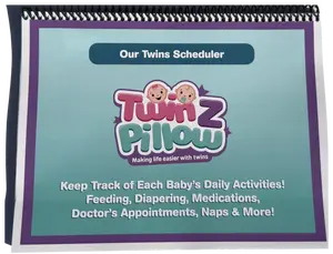 Twin Z Scheduler