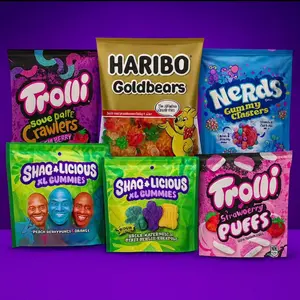 Candy Crush Bundle Sweet Snack