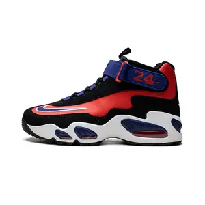 Air Griffey Max 1 "USA Black" DZ5186 001