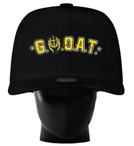 Noggin Boss Rey Mysterio WWE 2 Patch Hat – Oversized Giant Wrestling Fan Hat