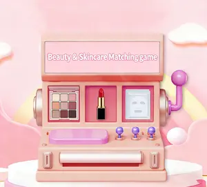 Makeup tools（5+）