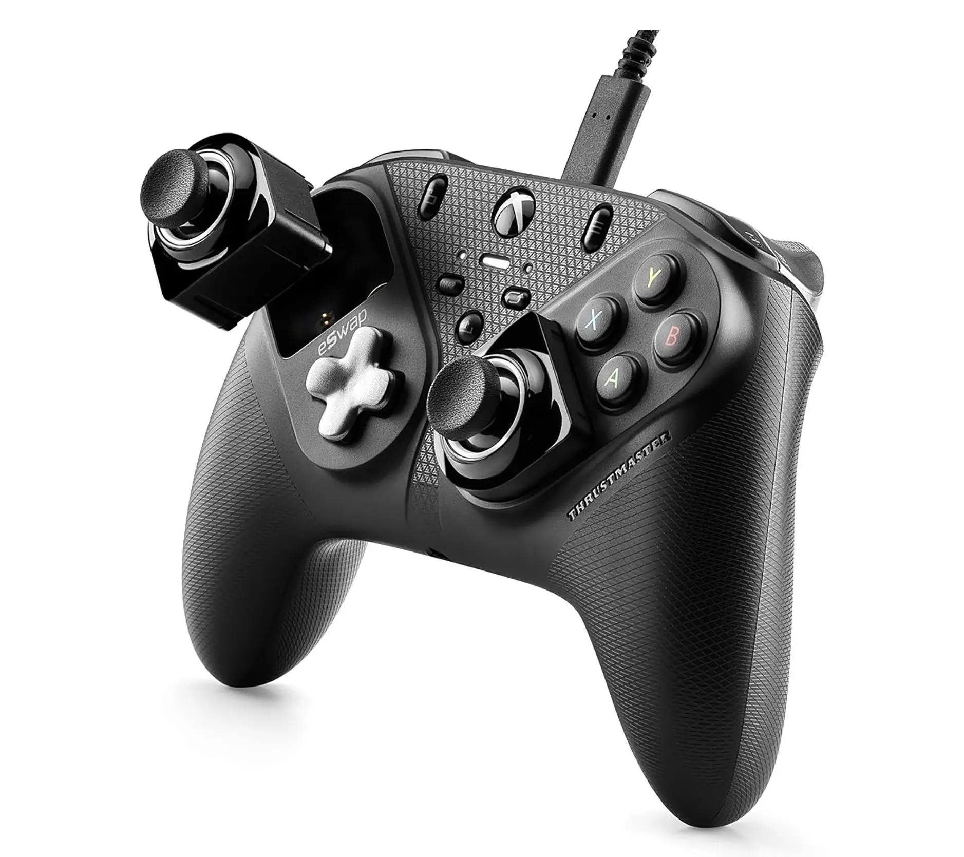 Thrustmaster eSwap S Pro Wired Controller - Xbox/PC Thrustmaster eSwap S Pro Wired Controller - Xbox/PC