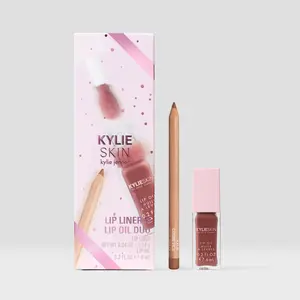 Lip Liner & Lip Oil Duo Gift Set Lip Liner & Lip Oil Duo Gift Set