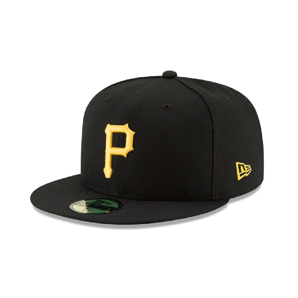 Pittsburgh Pirates Yellow