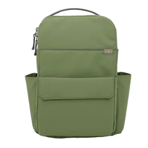 Red Rovr Roo Backpack - Moss