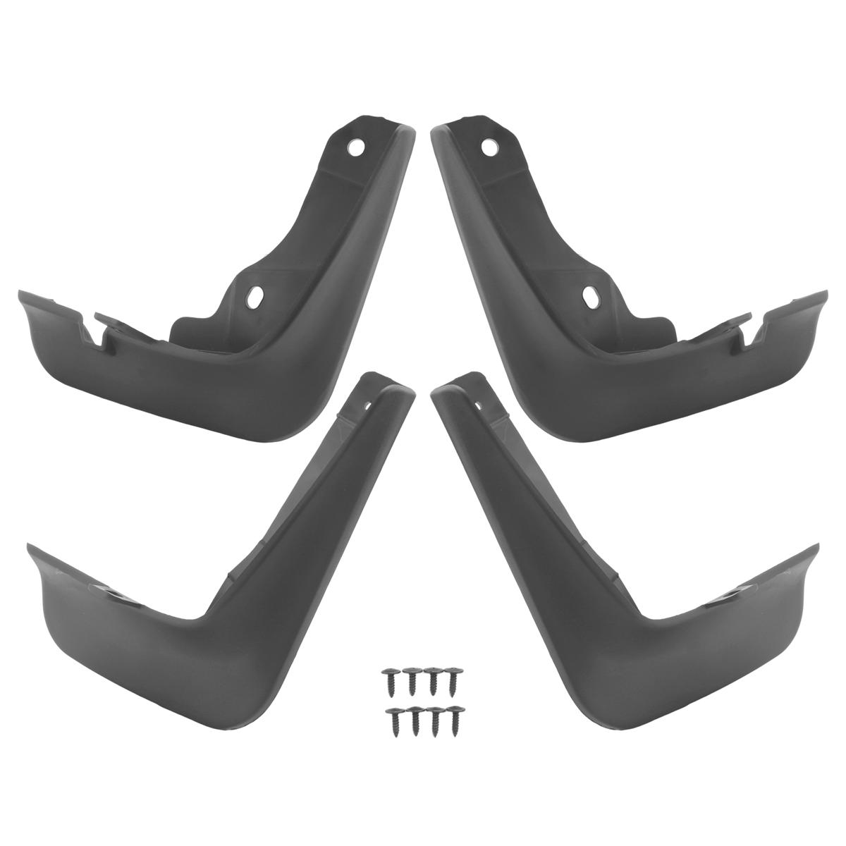 4Pcs Car Mud Flaps for Mazda 3 BM BN Axela Hatchback 2014-2018 Mudguards Fender Mud Guard Flap Splash Flaps Accessories 4Pcs Car Mud Flaps for Mazda 3 BM BN Axela Hatchback 2014-2018 Mudguards Fender Mud Guard Flap Splash Flaps Accessories