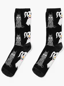 burton dogs zero sparky and scraps Socks