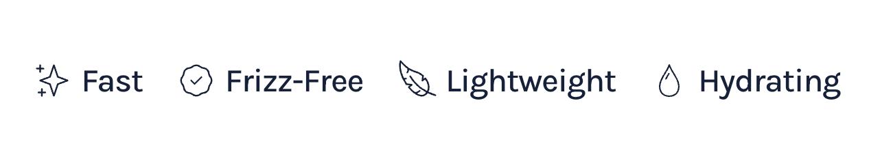 BIO IONIC OFFICIAL: SMART-X High Efficiency Dryer + Diffuser - Lightweight, Compact Hair Dryer with Nozzle & Diffuser, Fast-Drying, Prevents Frizz, Adds Shine & Hydration, Adjustable Heat & Speed, Self-Cleaning Blow Dryer