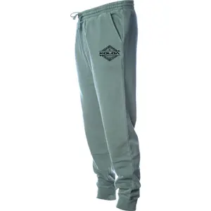 Koloa Diamond Thruster Fleece Sweatpants