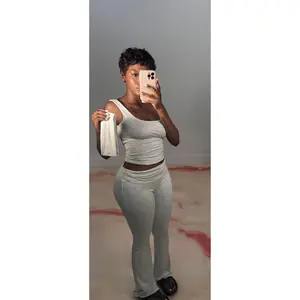 LOUNGE SET (XTRA TALL 5’8 +)