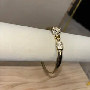 #5 High quality 14k daily wear laminated bracelet