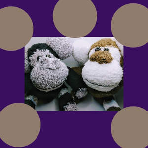 Juanita's Plushies