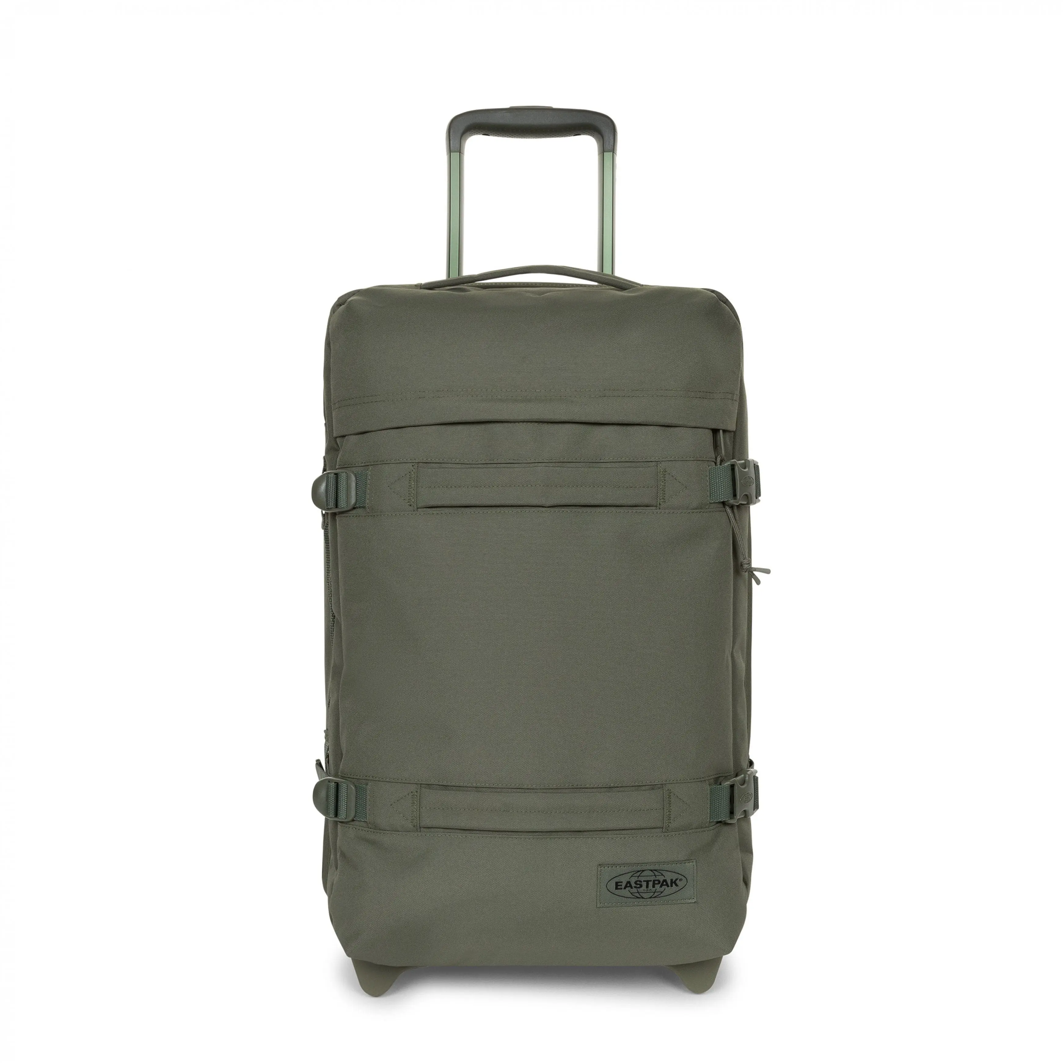 Eastpak Transit'r Small Monotone Travel Luggage, Polyester